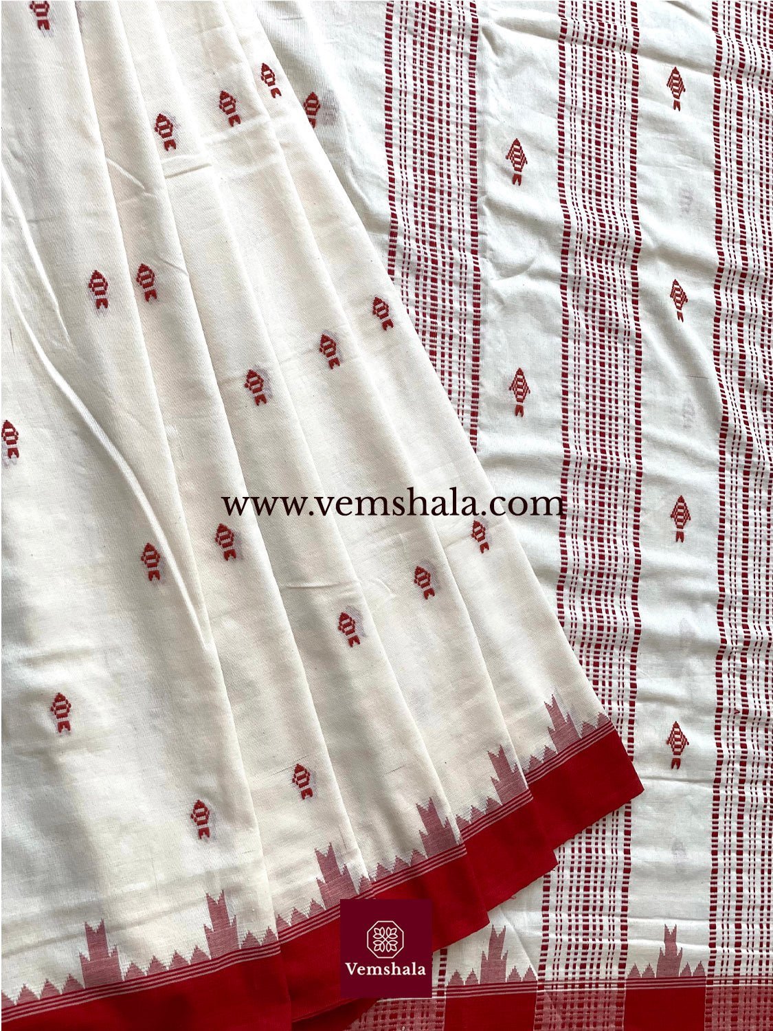 Kotpad Cotton Sarees