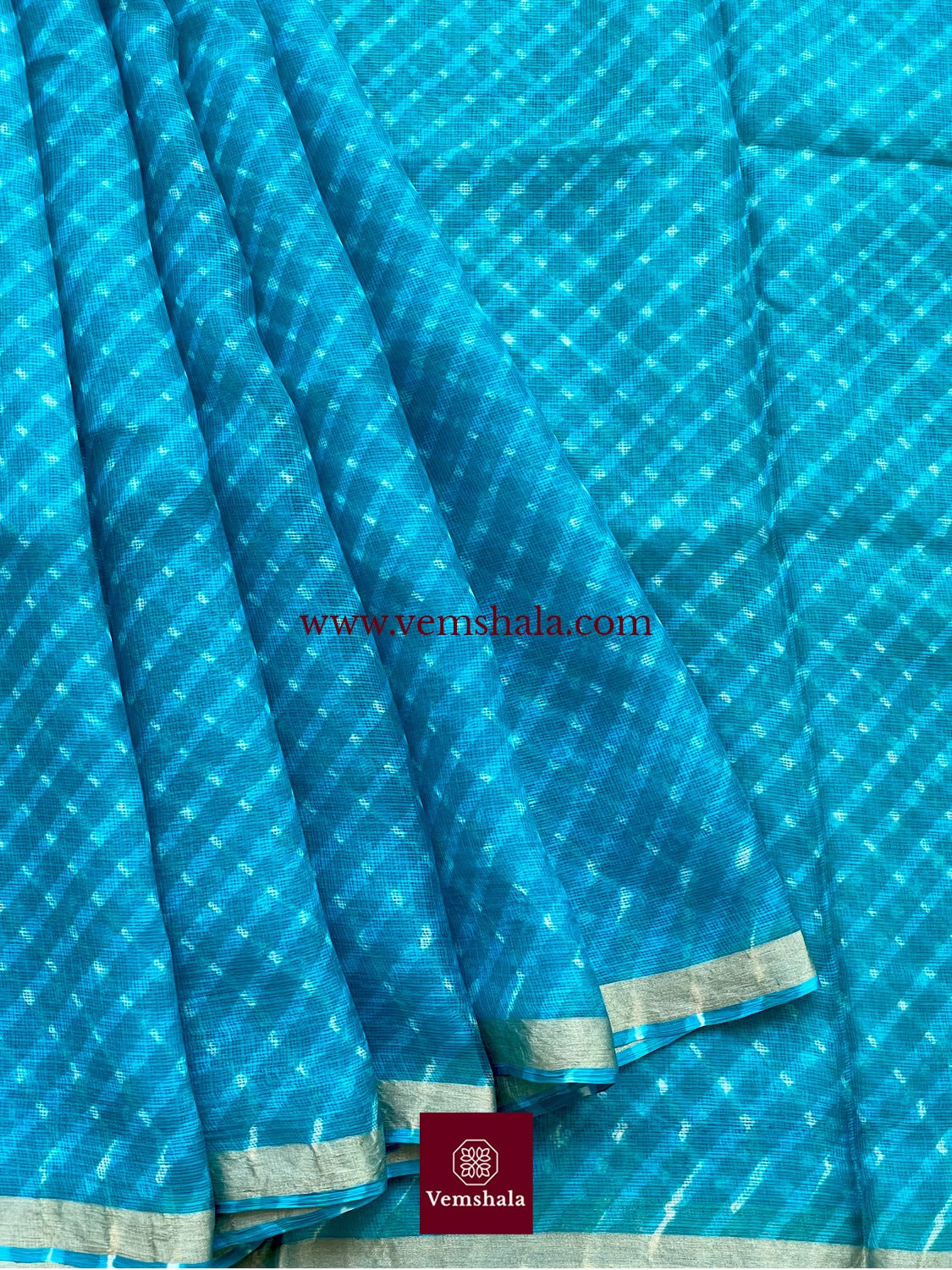 Kota Silk