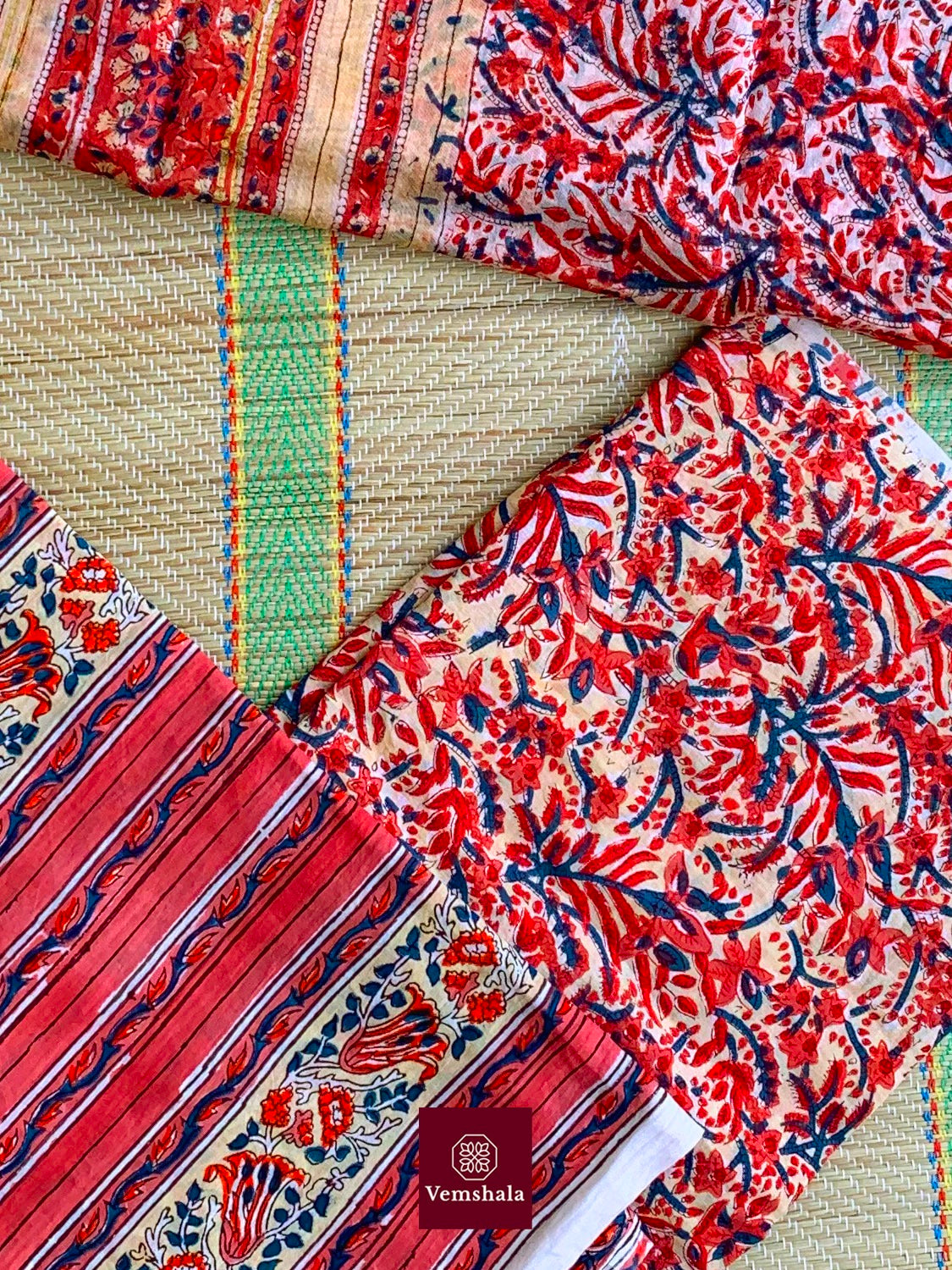 Salwar Suit Lengths