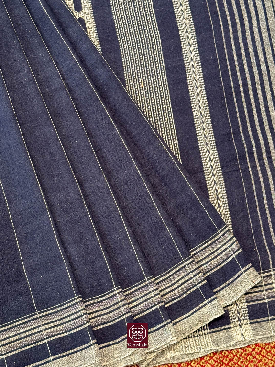 Kala Cotton (Organic) Sarees