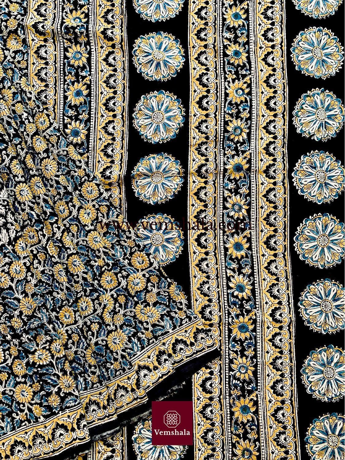 Pedana Kalamkari